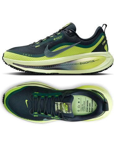 국내매장판 나이키 운동화 런닝화 여성 보메로 18 GORE-TEX HQ7002-300 PNA2605 로드러닝화