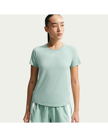 국내매장판 나이키 반팔티 여성 원 클래식 드라이 핏 반팔 탑 FN2799-007 S2606
