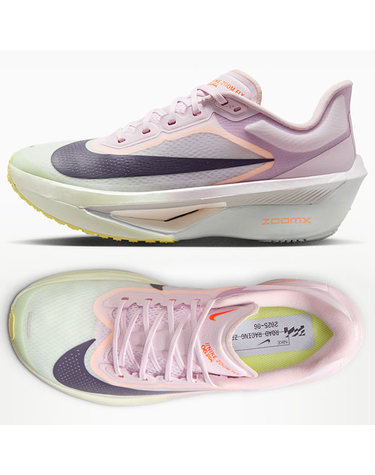 국내매장판 나이키 운동화 런닝화 여성 줌 플라이 6 FN8455-500 S2608 로드레이싱화