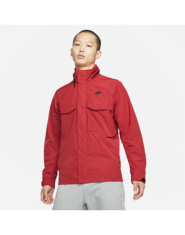 나이키 바람막이 M65 후디 재킷 CZ9880-657 P2202