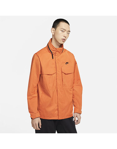 나이키 바람막이 M65 후디 재킷 DC6771-893 P2202
