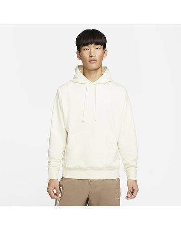 나이키 후드티 클럽 프렌치 테리 풀오버 후디 CZ7858-113 P2206