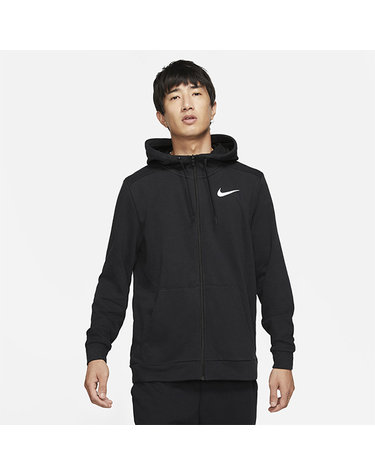 나이키 후드집업 드라이 핏 풀집 트레이닝 후디 CZ6377-010 S2212