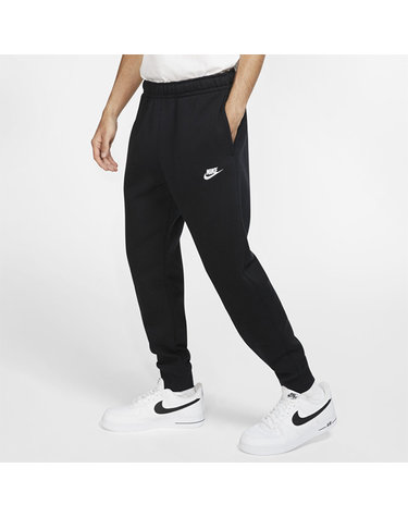 나이키 바지 클럽 플리스 조거 팬츠 BV2672-010 S2309