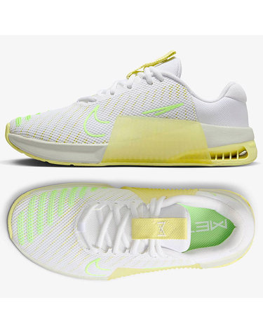 나이키 운동화 트레이닝화 여성 메트콘 9 DZ2537-106 PNA2404