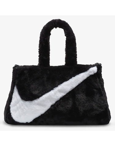 나이키 가방 인조 퍼 토트백 10L FB3050-010 S2409