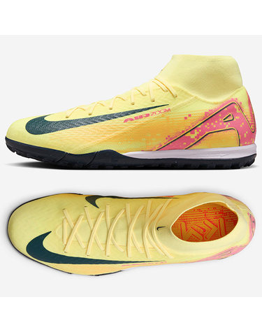 나이키 축구화 슈퍼플라이 10 아카데미 KM TF FQ8333-800 S2409 풋살화