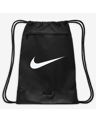 국내매장판 나이키 가방 브라질리아 9.5 트레이닝 짐 색 18L DM3978-010 S2505