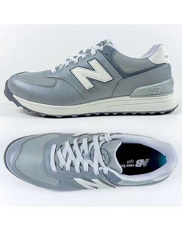 뉴발란스 골프화 운동화 574 v3 SL UGS574C3 P2406