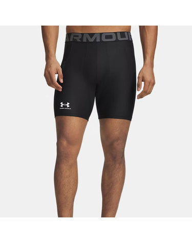 언더아머 야구 HeatGear 아머 쇼츠 [블랙] 1361596001 B2606