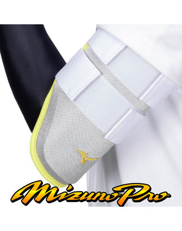 미즈노 야구 베이스볼 프로 암가드 [회노] 1DJPG55045WY D2606