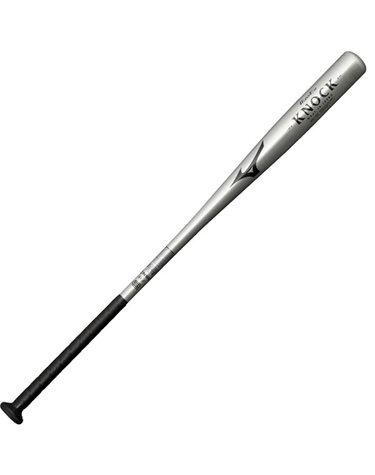 미즈노 야구 글로벌 엘리트 노크 배트 1CJMK10289SV [실] D2607