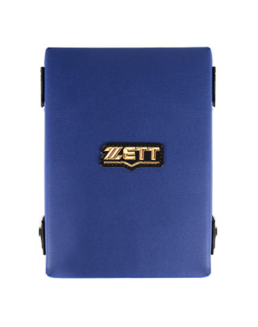 ZETT 제트 야구 니쿠션 [청] ZETTBLK50RO D2404