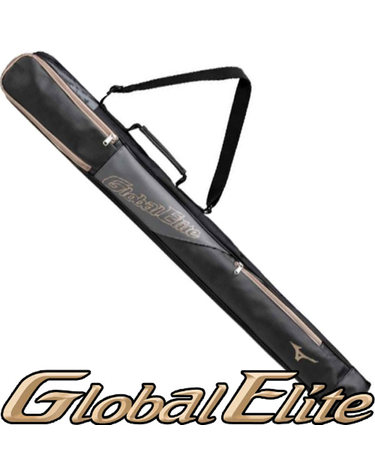 미즈노 야구 글로벌 엘리트 배트가방 1개입 [검카] 1FJTC41393BK D2504