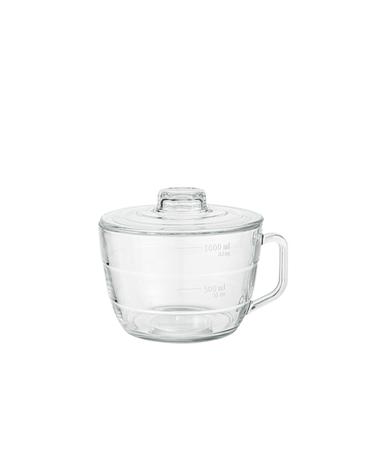 글라스락 렌지쿡 누들용 1000ml