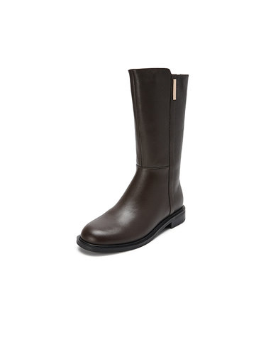 탠디본사 소가죽 롱부츠, 9123507 2color 택1 (3cm)