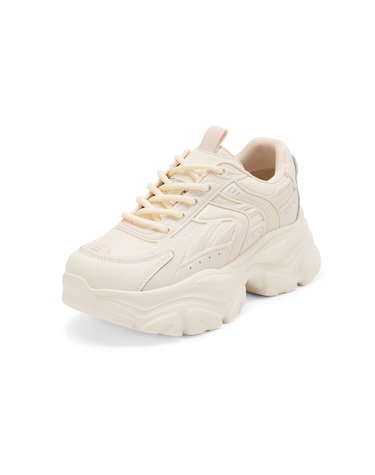 탠디본사 소가죽 스니커즈 화이트 U25001 WHITE