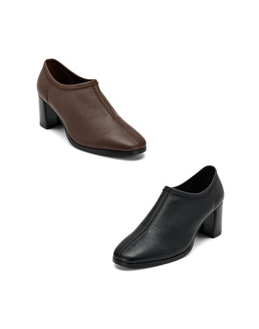 탠디본사 부티, 9125221 2color 택1 (6cm)