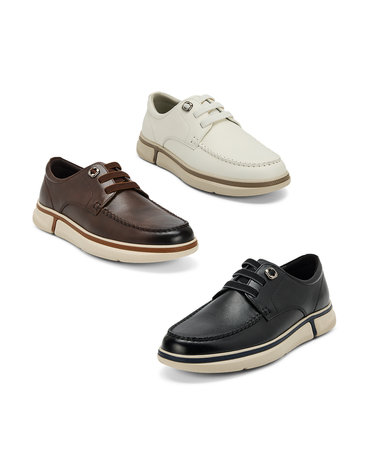 탠디본사 소가죽 스니커즈 9925035 3color 택1