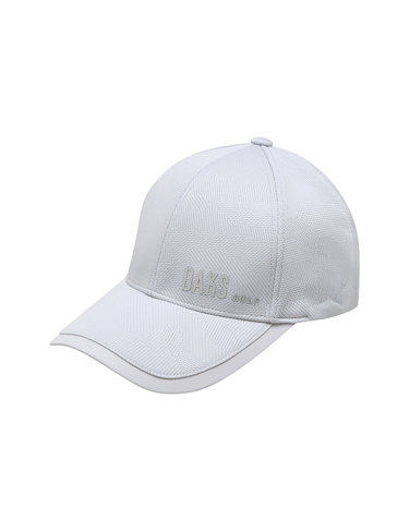 [PREMIUM] 그레이 까뮤 패턴 육각캡