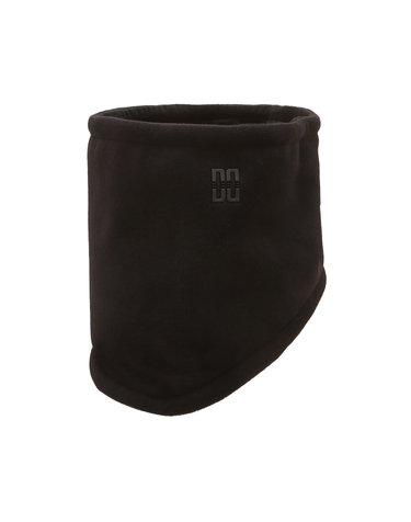 [ONLINE EXCLUSIVE] 블랙 DD로고 넥워머