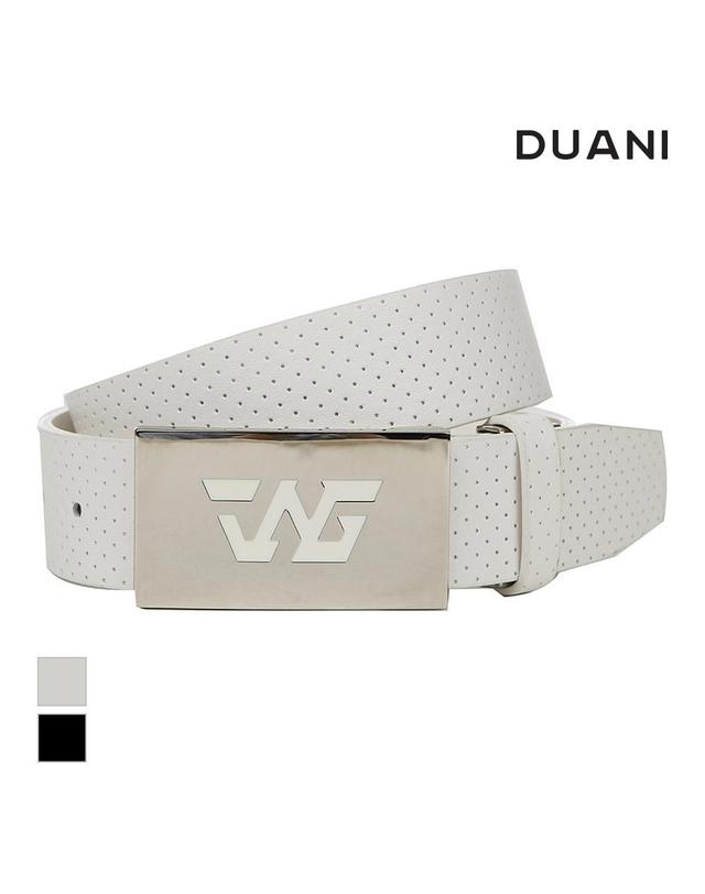 두아니 [DUANI] 인디안골프 벨트 후크형_MEMVCYY3126 착용컷