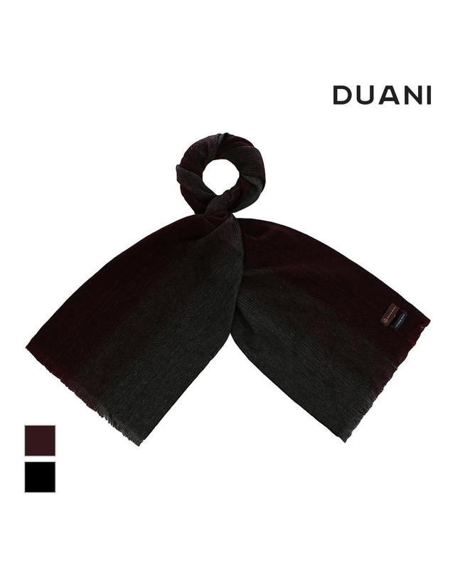 두아니 [DUANI] 모노톤 머플러_MEMXGXZ9351 착용컷