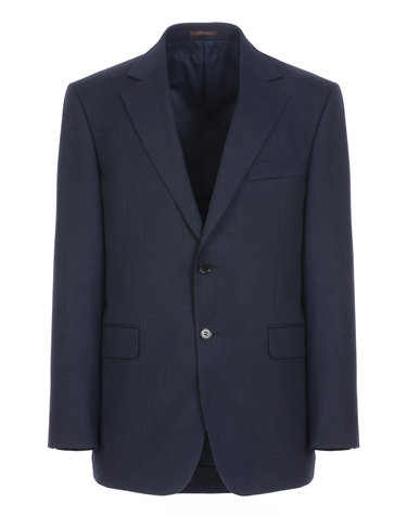 [BRUNO BAFFI] 마이크로 체크 울 자켓_MACGAUS2211