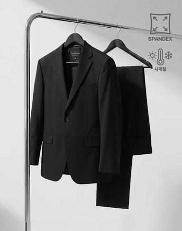 [BRUNO BAFFI] 뉴베이직 정장_MANGA4YC41A_SET