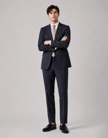 [BRUNO BAFFI] 뉴베이직 정장 셋업_MAVGA3F8110_SET