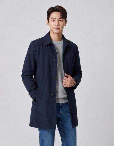 [INDIAN] 라이너착탈 평에리 코트_MITEHYF8416