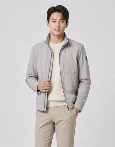 [INDIAN] 라이너 착탈점퍼_MITCL3F8211