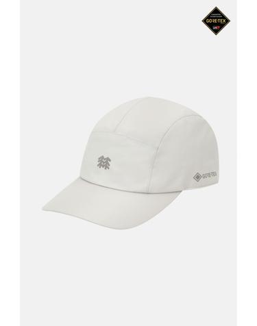 [코오롱스포츠] 고어텍스 3L 배색 캠프캡 QEREX26161CRE