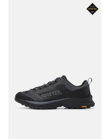 [코오롱스포츠] 하이킹 슈즈 무브 플라이 GTX FE4KX26330BLK