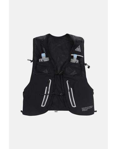 [코오롱스포츠] [TRAIL] 트레일러닝 베스트 10L QEBXX26711BLK