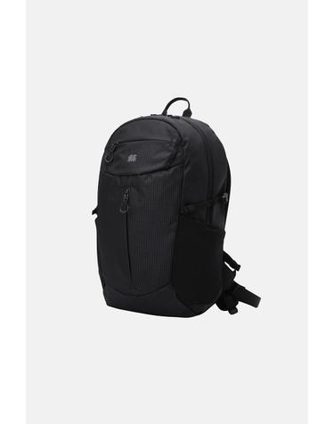 [코오롱스포츠] 티어드롭형 AXIOM 백팩 10L QEBXX26211BLK