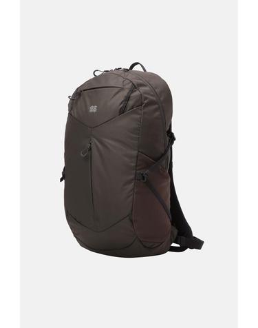 [코오롱스포츠] 티어드롭형 AXIOM 백팩 20L QEBXX26221LBR