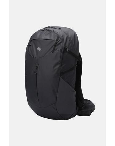 [코오롱스포츠] 티어드롭형 AXIOM 백팩 30L QEBXX26231CGY