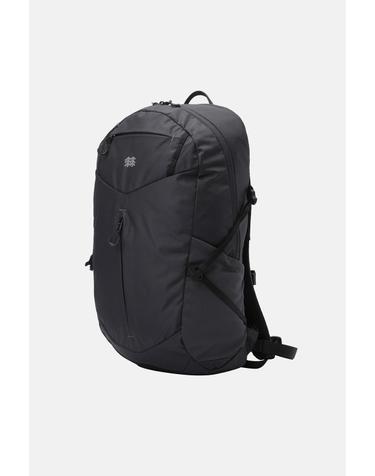 [코오롱스포츠] 티어드롭형 AXIOM 백팩 20L QEBXX26221CGY