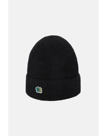 [코오롱스포츠] 이지 비니 QERGX26651BLK