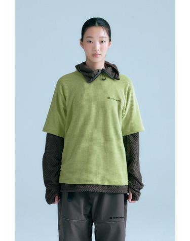 [코오롱스포츠] WM 베이스레이어 라운드 티 8UTCA26301LOI
