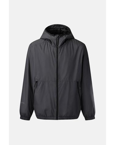 [코오롱스포츠] [Warm Daypack] 남성 후드 인슐레이션 재킷 TLJJW26681CGY