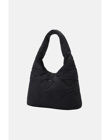 [코오롱스포츠] 여성 솟솟 숄더백 QEBDX26658BLK