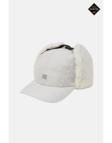 [코오롱스포츠] 고어텍스 이어플랩캡 QEREX26351LBE