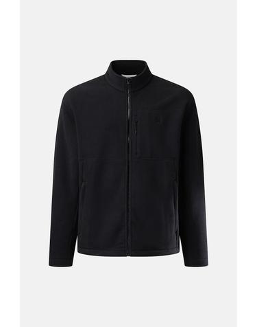 [코오롱스포츠] 남성 폴라텍 200 플리스 재킷 (SET-UP) TLJFW26611BLK
