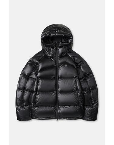 [코오롱스포츠] UL 후드 헤비 다운 재킷 JWJDW26311BLK