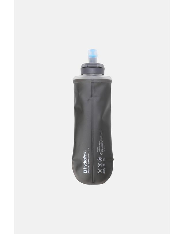 코오롱스포츠 [코오롱스포츠] [TRAIL] 트레일러닝 소프트 플라스크 500ML QEAAX26741DGY 착용컷