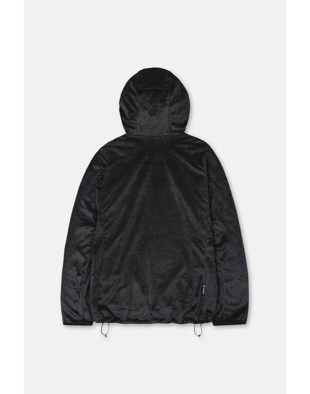 코오롱스포츠 [코오롱스포츠] [Warm Daypack] 여성 액티브 후드 티셔츠 TVTBW26696CGY 착용컷