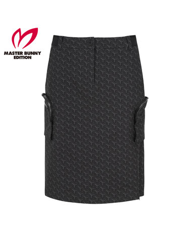 여성 포켓 포인트 스커트 & 속바지