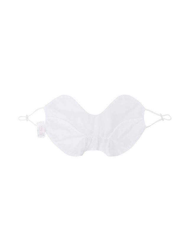 마스터바니에디션 여성 심볼 핫픽스 냉감 볼 마스크 착용컷